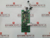Used Condition 30Pca0261 Rec Cont-p Printed Circuit Board