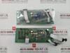 Used Condition 30Pca0261 Rec Cont-p Printed Circuit Board