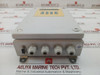 Rittal O2 Analyser System Standard Enclosure Kl 1517
