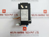 Thermal Overload Relay 600V Ac By Sprecher+Schuh Ct 3-63