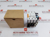 Thermal Overload Relay 600V Ac By Sprecher+Schuh Ct 3-63