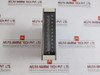 Fg-101-b 2 Edgewise Bargraph Meter 24Vdc 4 To 20 Ma By Texmate