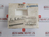 Fg-101-b 2 Edgewise Bargraph Meter 24Vdc 4 To 20 Ma By Texmate