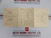 Fg-101-b 2 Edgewise Bargraph Meter 24Vdc 4 To 20 Ma By Texmate