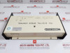 9905-211 C 701 Digital Speed Control Module Input 4-20 Ma By Woodward
