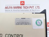 9905-211 C 701 Digital Speed Control Module Input 4-20 Ma By Woodward