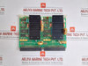 S.M.D. Unit Pcb Assy By Yokogawa Navitec V8151Xe-01