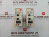 Temperature Level Relay S 1451 156 230 Carlo Gavazzi