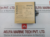 Temperature Level Relay S 1451 156 230 Carlo Gavazzi