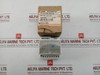 Merlin Gerin Adjustable Time Delay Relay For Uvr 33681