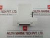 Merlin Gerin Adjustable Time Delay Relay For Uvr 33681