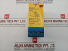 Ms96-11Ex-r Control Circuit Relay Turck