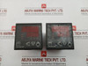 Digital Temperature Controller Nx7_00 Hanyoung Nux