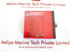 Pr electronics 2202 r/i transmitter 2202r2p