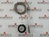 0-400˚C Thermometer 5 Meter T.Hyoda