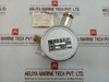 Smp-2Lb Electric Pressure Transmitter 0-0.6 Mpa Meiyo Electric