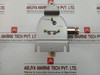 Meiyo Electric 0-1.0 Mpa/24V Dc Pressure Transmitter Smp-2Lb