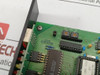 1212B Rack Module Detcon 4.2Amps Rs-485 Id 440-01952-1