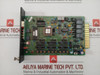 1212B Rack Module Detcon 4.2Amps Rs-485 Id 440-01952-1