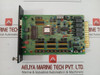1212B Rack Module Detcon 4.2Amps Rs-485 Id 440-01952-1
