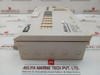 Gmi 100-240Vac Gas Detection System Lel Control Panel Active-8