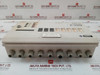 Gmi 100-240Vac Gas Detection System Lel Control Panel Active-8