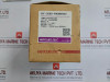 Hy-5000-pkmnr07 Hanyoung Nux 0°C~400°C Analog Indicator Temperature Controller