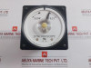 Toyo Keiki 110V50-60Hz Synchroscope Lvf-11N