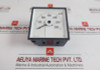 Analog Panel Meter By Ime 0-3000 Kw