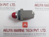 Pilot Lamp Transformer Unit 100/110V Idec 18V 2W