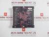1639294-6 Engine Control Panel 0-1200 Rpm 24V Dc 1100 Hz Man B&W