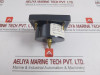 03210 Panel Ammeter Simpson