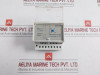 Schneider Electric 200/250V Time Delay Relay For Uvr 5100512158