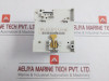 Time Delay Relay For Uvr 33685 Schneider Electric 200/250V