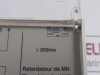 Time Delay Relay For Uvr 33685 Schneider Electric 200/250V
