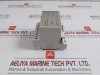 Time Delay Relay For Uvr 33685 Schneider Electric 200/250V