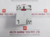 Tma 4 By Aeg 220V/40-60Hz Overload Protection Relay