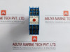 Rolf Janssen 220V Time Delay Relay Ezz 42