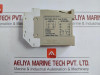 Slim Timer Power On Delay Gtn-s1 Luxco Ac/Dc 24V