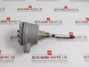 New Condition Oil Level Switch L-129 110V By Georim Lsc-75