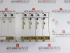 Fire Alarm Control Panel Csr-3200 Consilium Cs-3000, Utk-2, Utk 1, Utm-2 R2