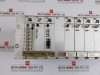Fire Alarm Control Panel Csr-3200 Consilium Cs-3000, Utk-2, Utk 1, Utm-2 R2