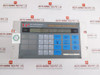 Digital Processing Unit 96.446 By Vaf Instruments