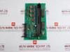 Jrcs 4-20Ma/1-5V Local Terminal Board Eap-m016B-1