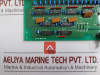 Jrcs 4-20Ma/1-5V Local Terminal Board Eap-m016B-1