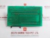 Terminal Block Interface Card 24V By Jrcs Edi-m132B