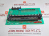 Terminal Block Interface Card 24V By Jrcs Edi-m132B