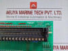 Terminal Block Interface Card 24V By Jrcs Edi-m132B