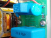 Spaj 160 C-aa Abb 80-265V Ac Dc Capacitor Protection Relay