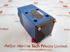 Rexroth r900596612 directional control valve